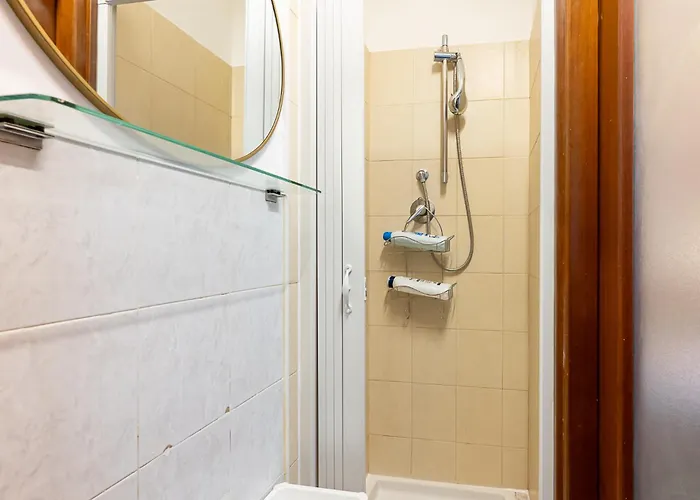 شقة Il Nido Verde_zona Porta Susa تورينو